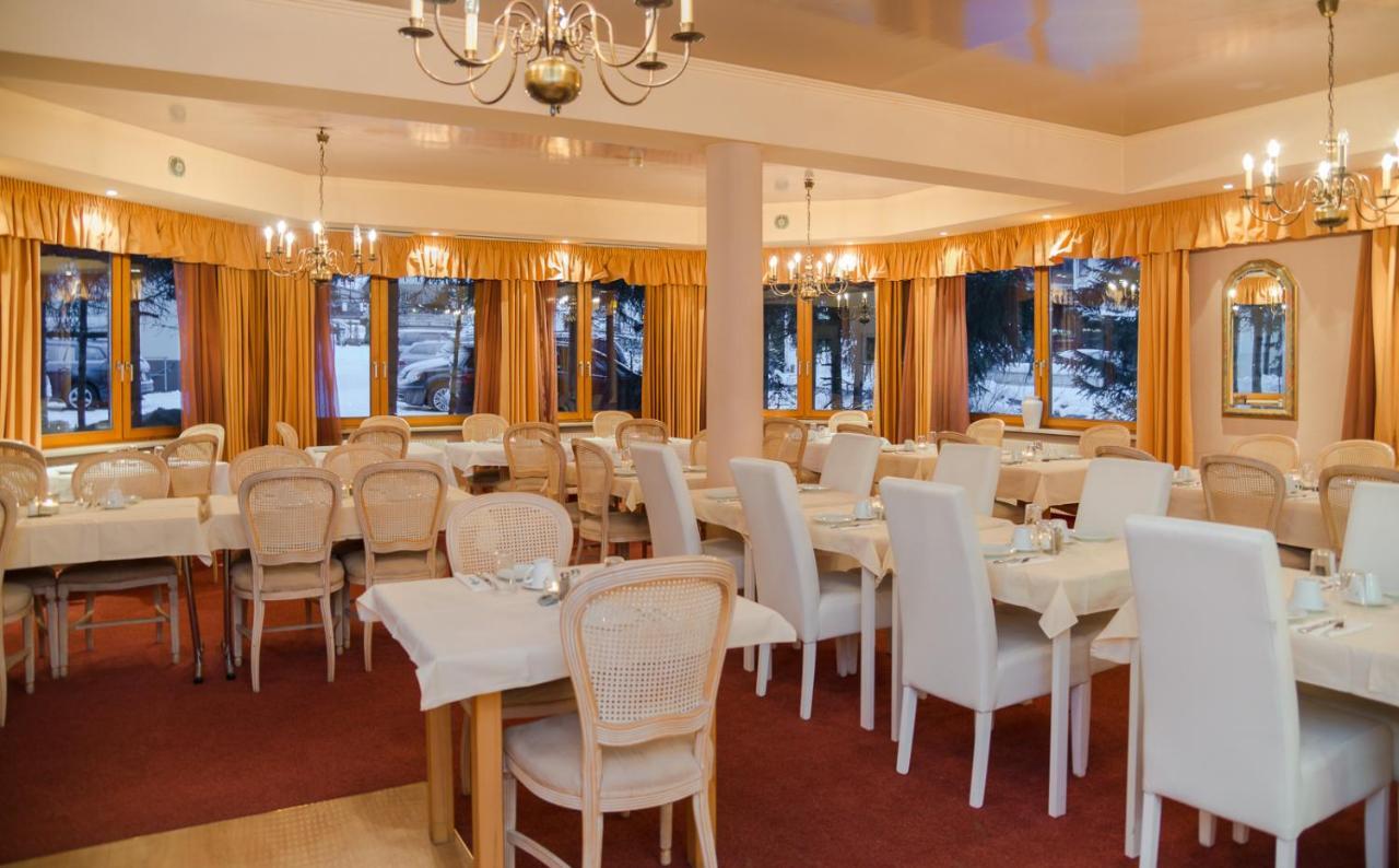 Pension Sylvia By Skinetworks Ischgl Exterior photo